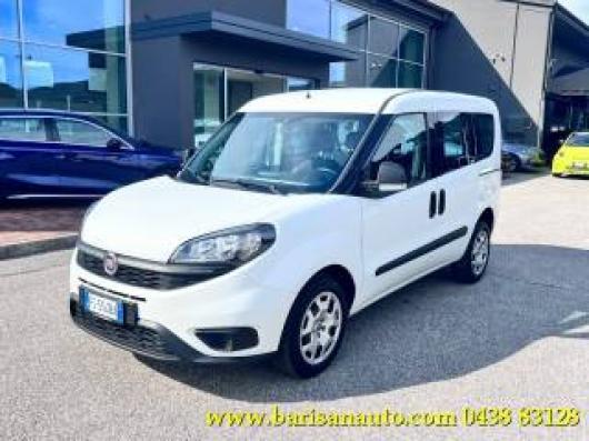 usato FIAT Doblo