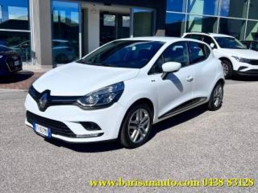 usato RENAULT Clio