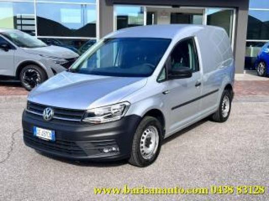usato VOLKSWAGEN Caddy