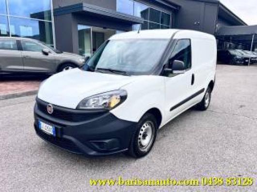 usato FIAT Doblo