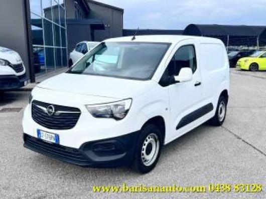 usato OPEL Combo