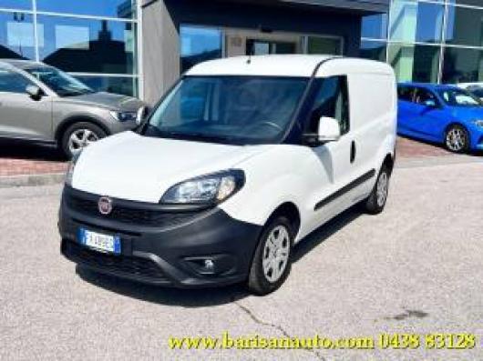 usato FIAT Doblo