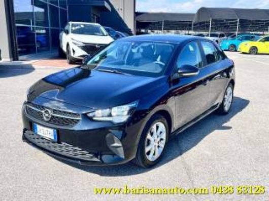 usato OPEL Corsa