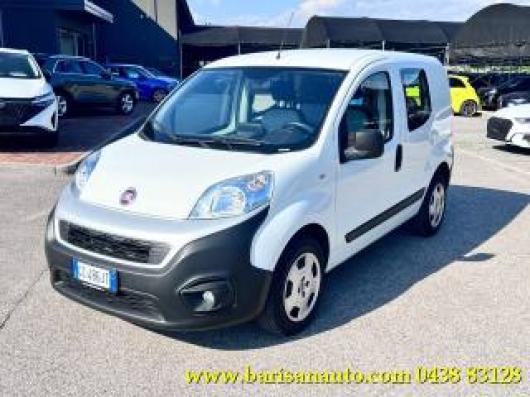 usato FIAT Fiorino