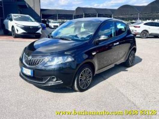usato LANCIA Ypsilon