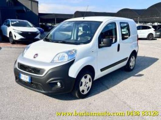 usato FIAT Fiorino