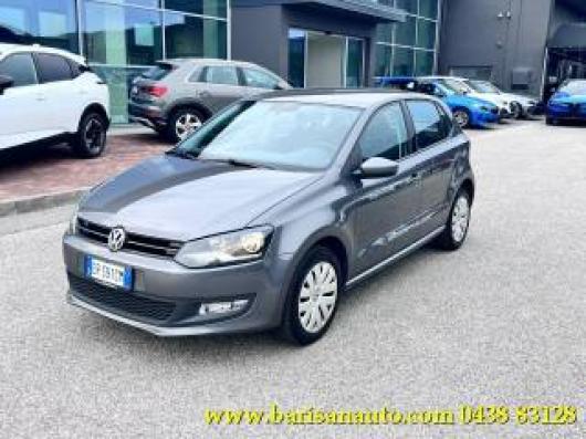 usato VOLKSWAGEN Polo