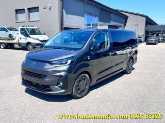 Km 0 FIAT Ulysse