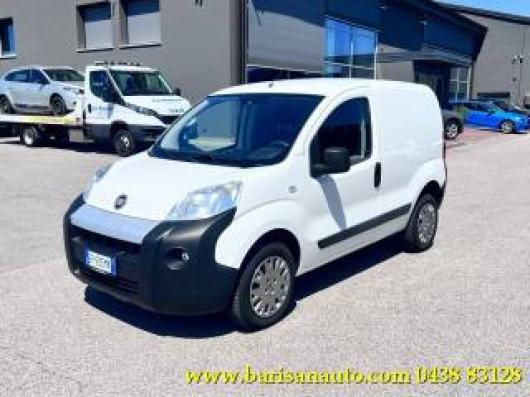 usato FIAT Fiorino