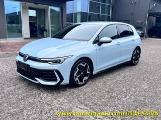 usato VOLKSWAGEN Golf