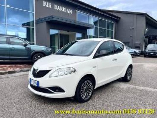 usato LANCIA Ypsilon