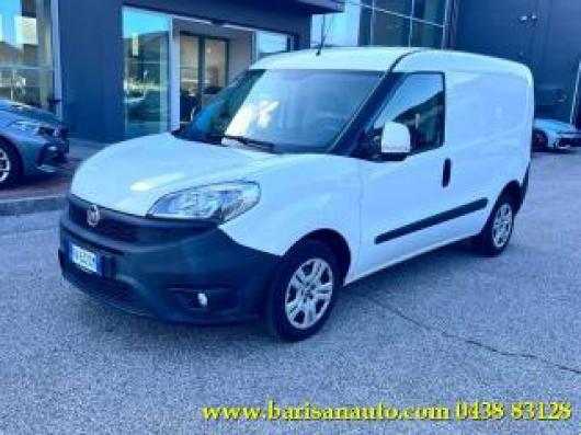 usato FIAT Doblo
