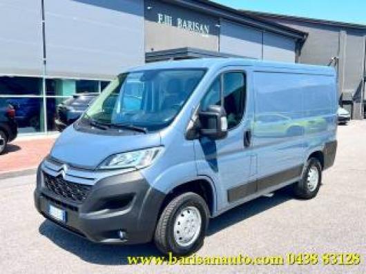 usato CITROEN Jumper