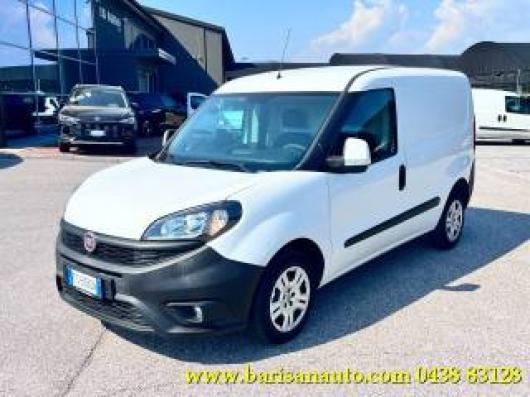 usato FIAT Doblo