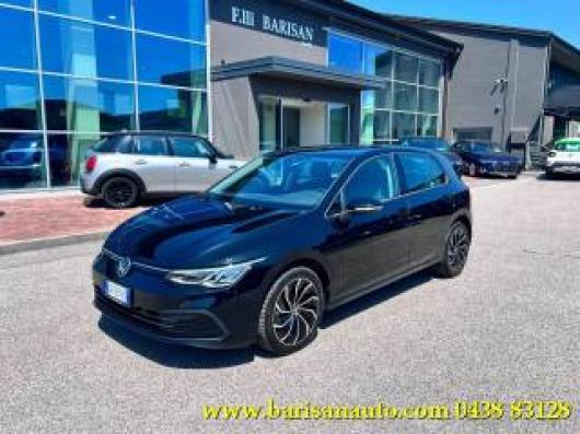 usato VOLKSWAGEN Golf