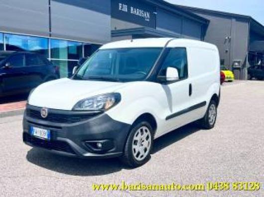 usato FIAT Doblo