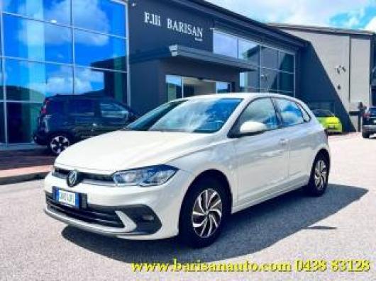 usato VOLKSWAGEN Polo