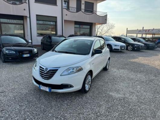 Ypsilon