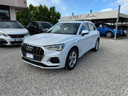 usato AUDI Q3