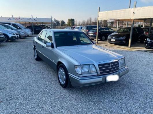 usato MERCEDES Classe E