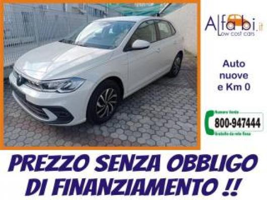 usato VOLKSWAGEN Polo