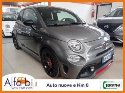 usato ABARTH 595