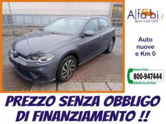 usato VOLKSWAGEN Polo