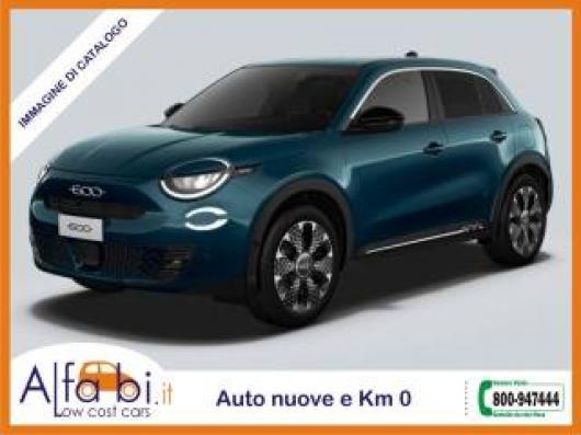 usato FIAT 600