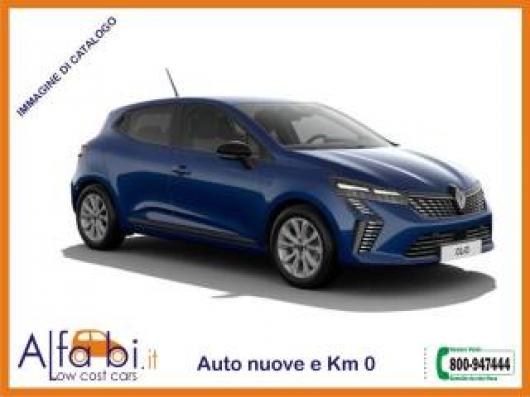 nuovo RENAULT Clio