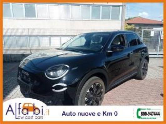 usato FIAT 600