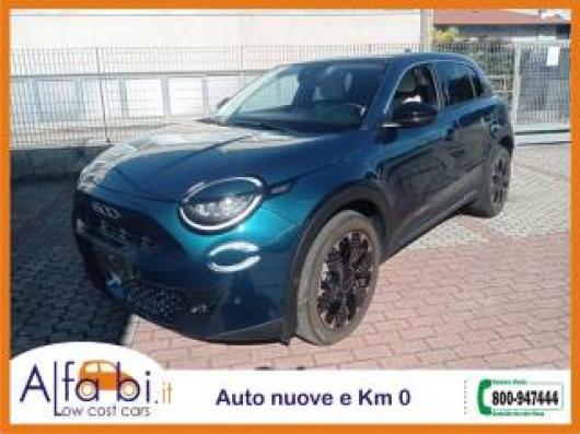 usato FIAT 600