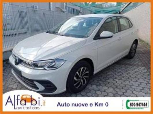 usato VOLKSWAGEN Polo