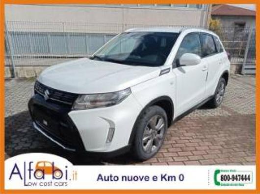 nuovo SUZUKI Vitara