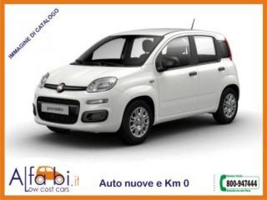 nuovo FIAT Pandina