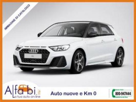 Km 0 AUDI A1