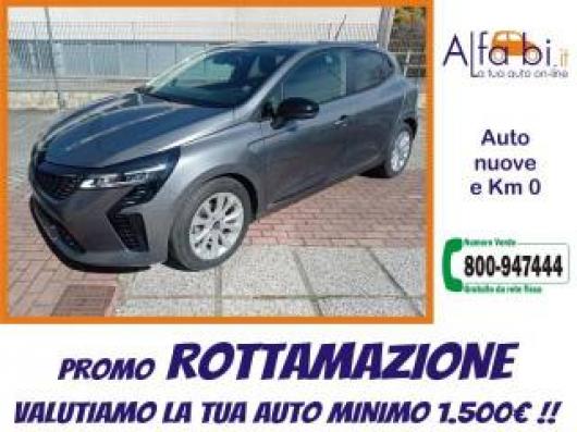 usato RENAULT Clio