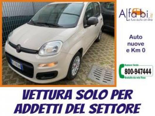 usato FIAT Panda