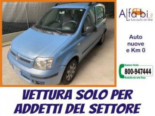 usato FIAT Panda