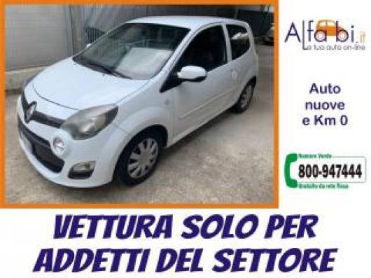 usato RENAULT Twingo