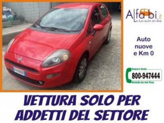 usato FIAT Punto