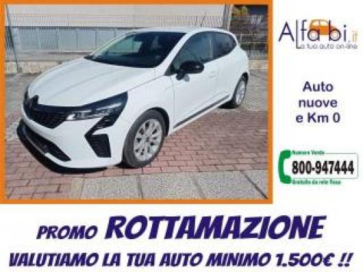 usato RENAULT Clio