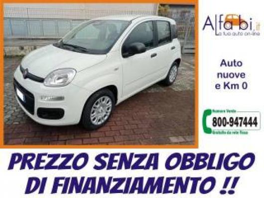 Km 0 FIAT Pandina