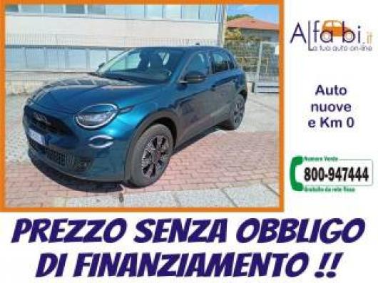 nuovo FIAT 600