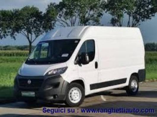 usato FIAT Ducato