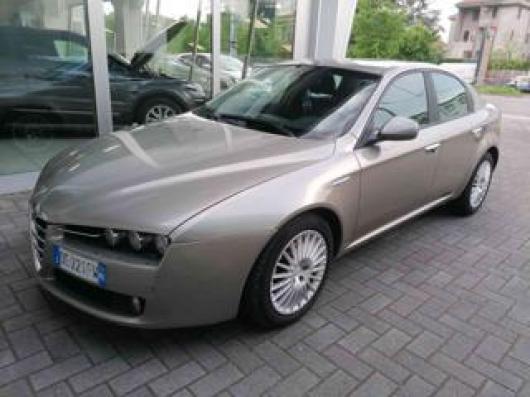 usato ALFA ROMEO 159