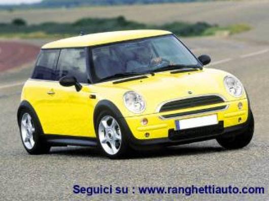 usato MINI Mini