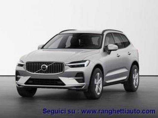 usato VOLVO XC60