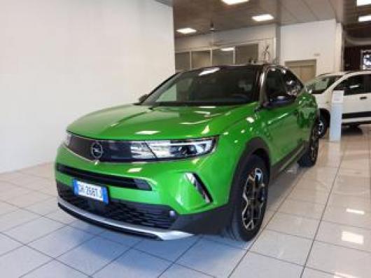 usato OPEL Mokka