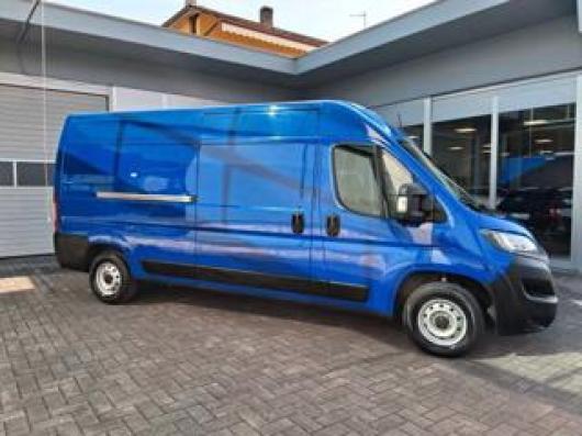 usato FIAT Ducato