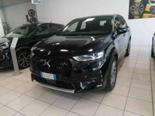 usato DS AUTOMOBILES DS 7 Crossback